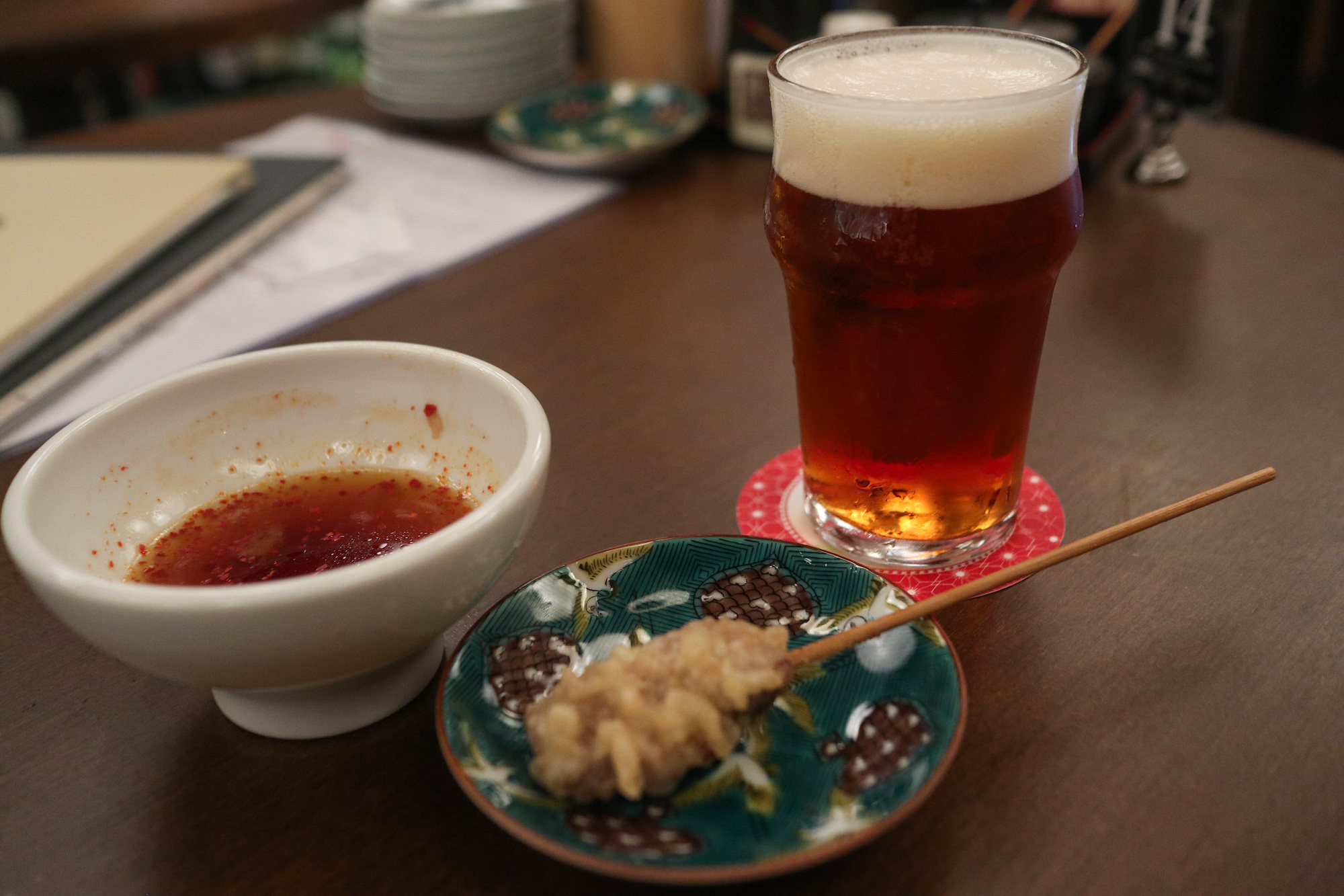 京都酒吧夜生活之旅