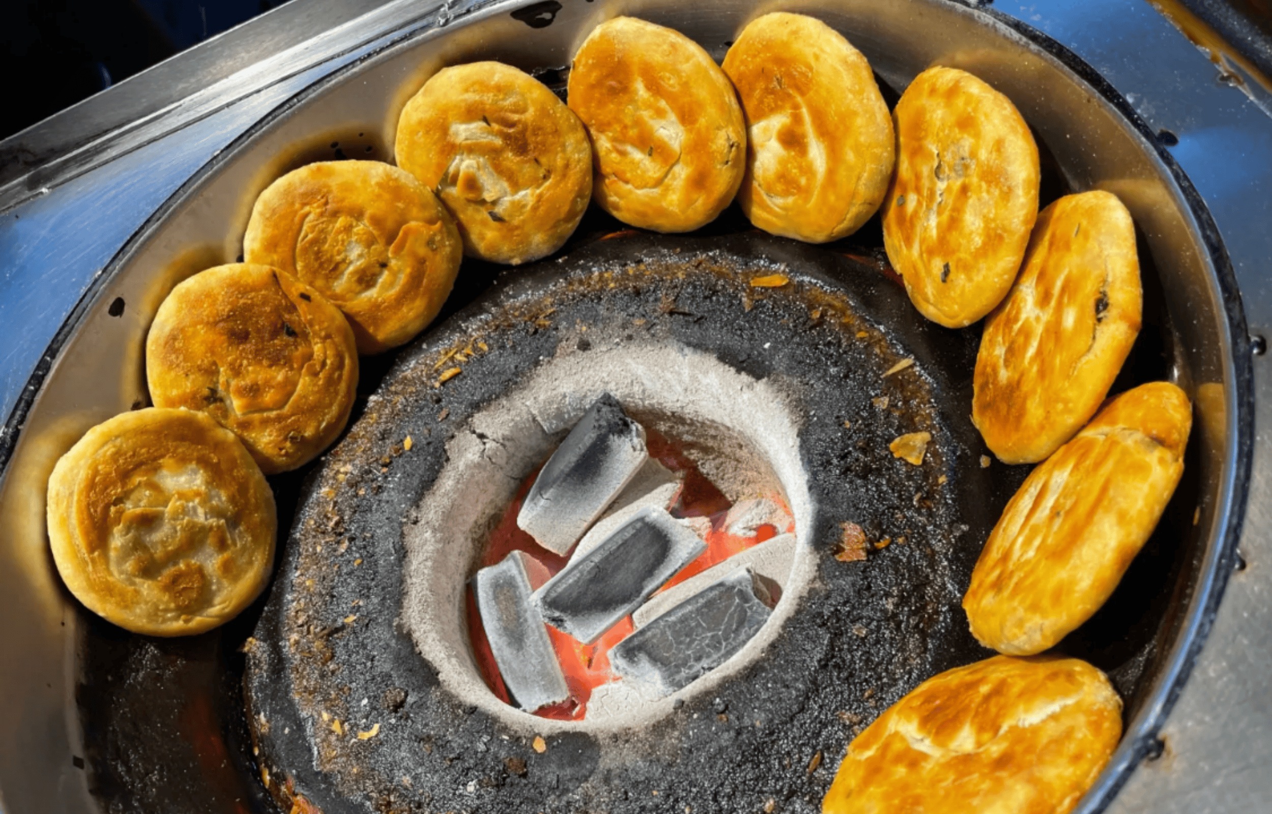 上海夫妻專車接送+你舒適玩轉七寶老街+品嚐地道古鎮美食-Eatwith
