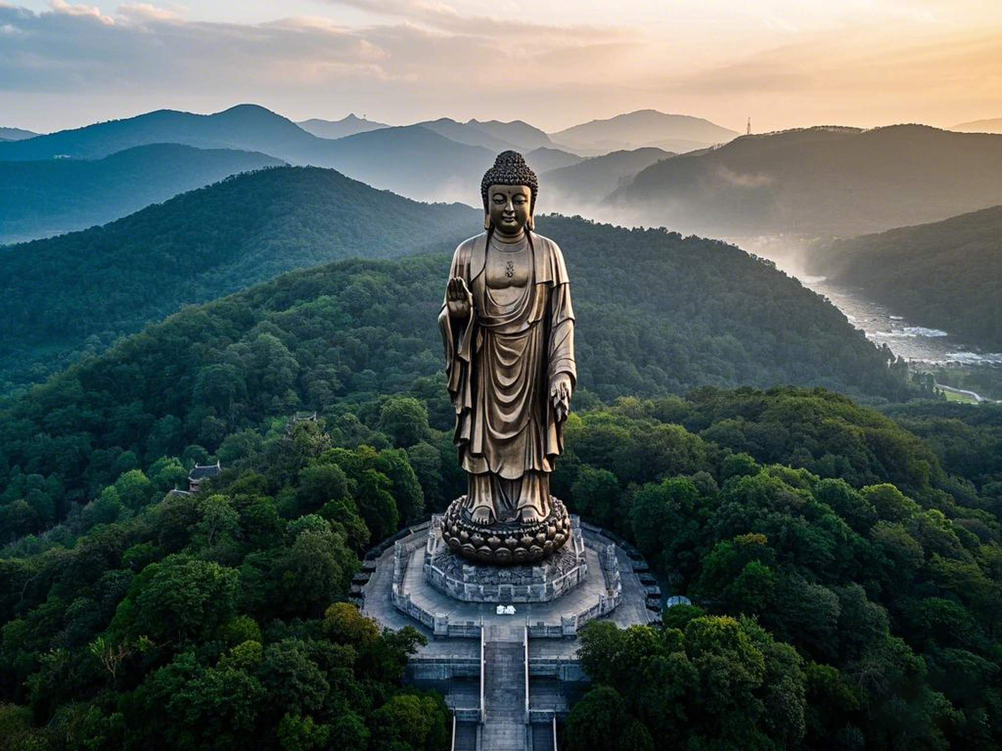【私享定製團】 上海出發烏鎮+蘇州+無錫度假5天4晚（夜上海遊覽+烏鎮東柵西柵雙景區+太湖渡船+體驗非遺蘇繡）
