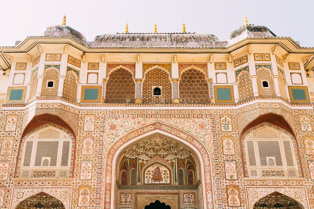 Jaipur Day Tour By Car With Multiple Options & Departure 