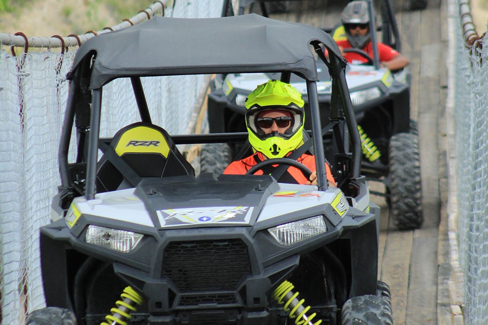 Ultimate UTV’S