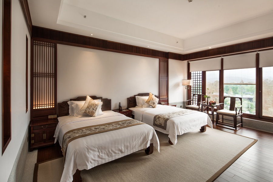 Xinxing Zen Resort Hotel