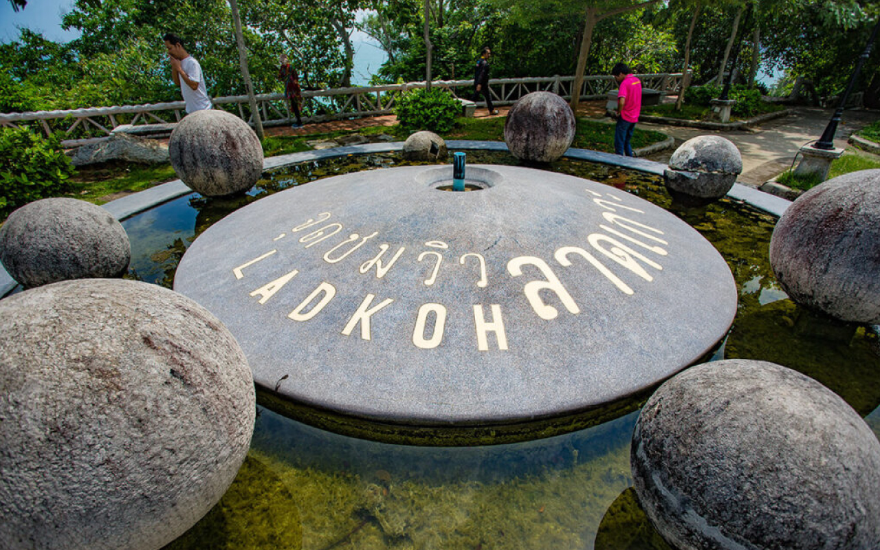 蘇梅島半日精華遊（含酒店接送）