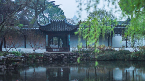 Humble Administrator's Garden Ticket in Suzhou