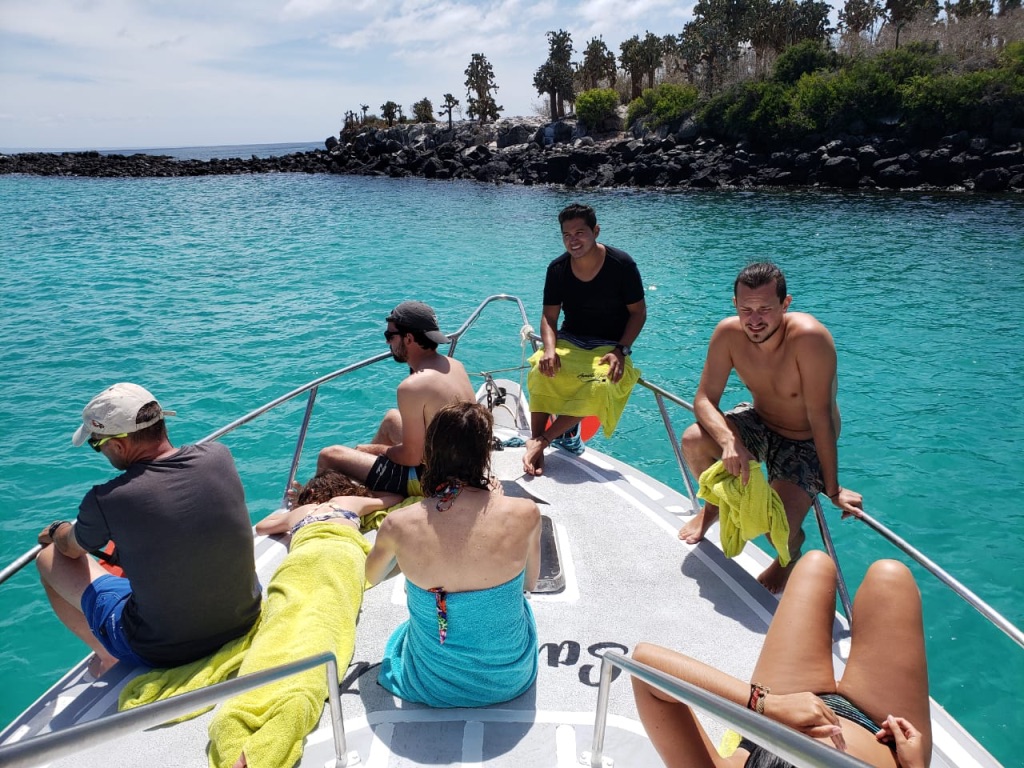 Full-Day Snorkelling Trip