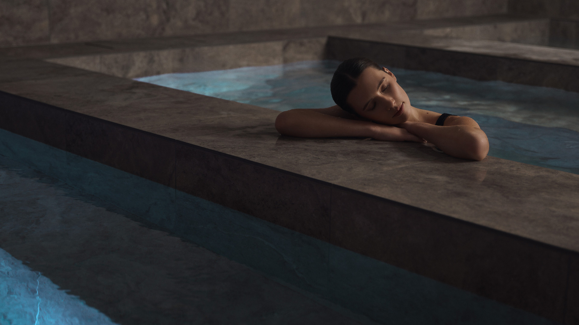 The Bathhouse Spa Queenstown 90-Minute Wellness Experience