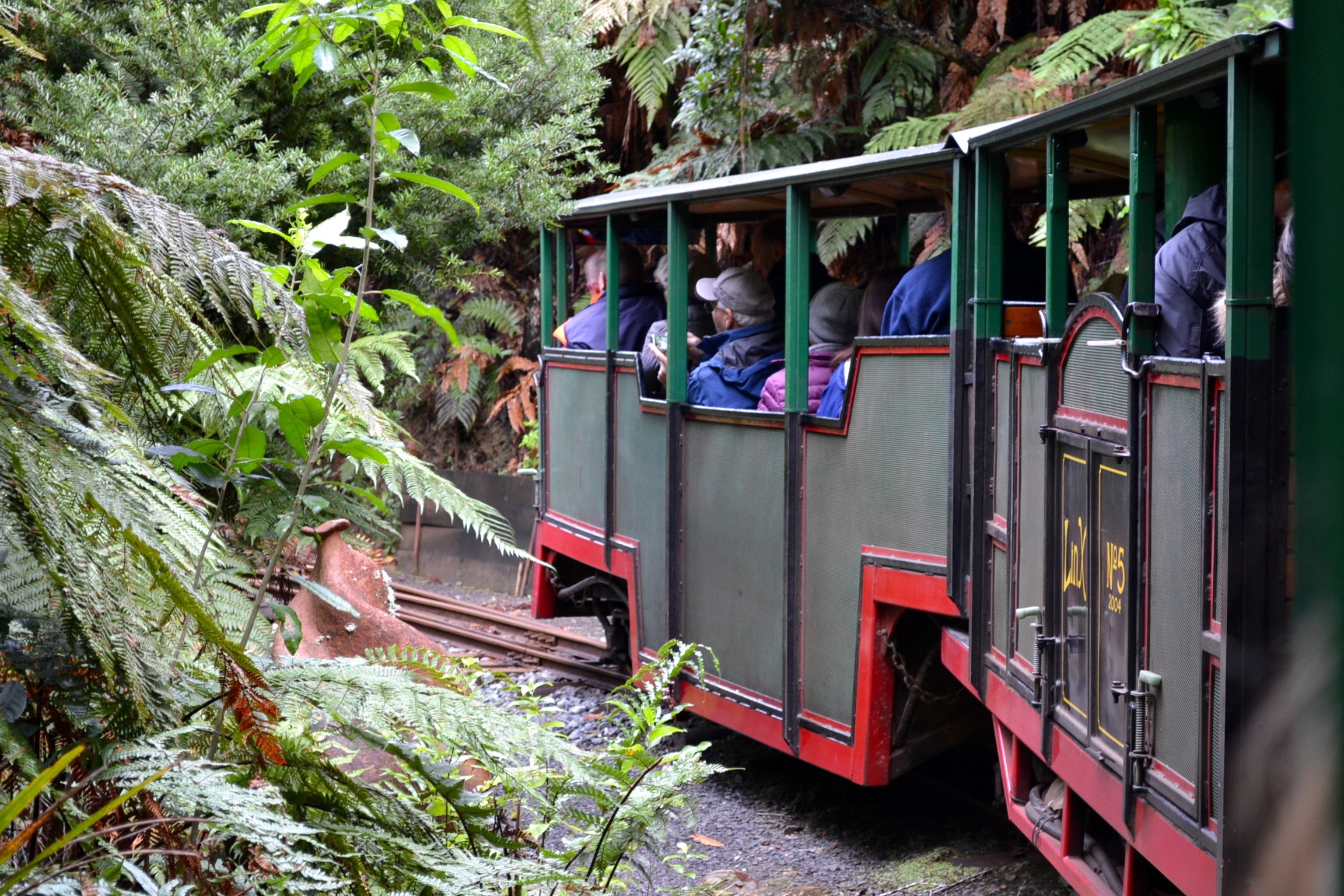 Summer Coromandel Day Tour From Auckland