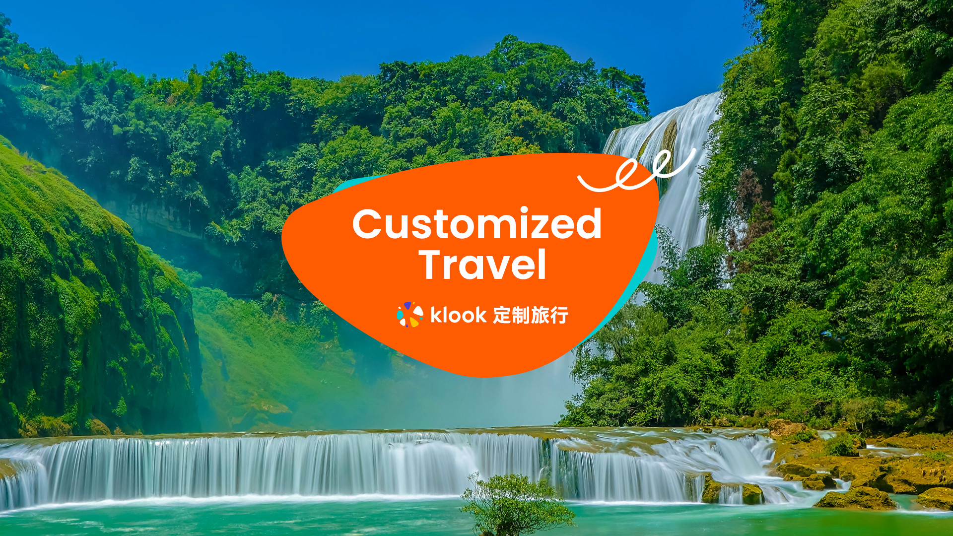 Klook Guizhou, China Private Custom Tour