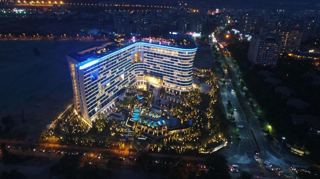 [Winter Promotion] Sanya Kangnian Resort Hotel Accommodation Package