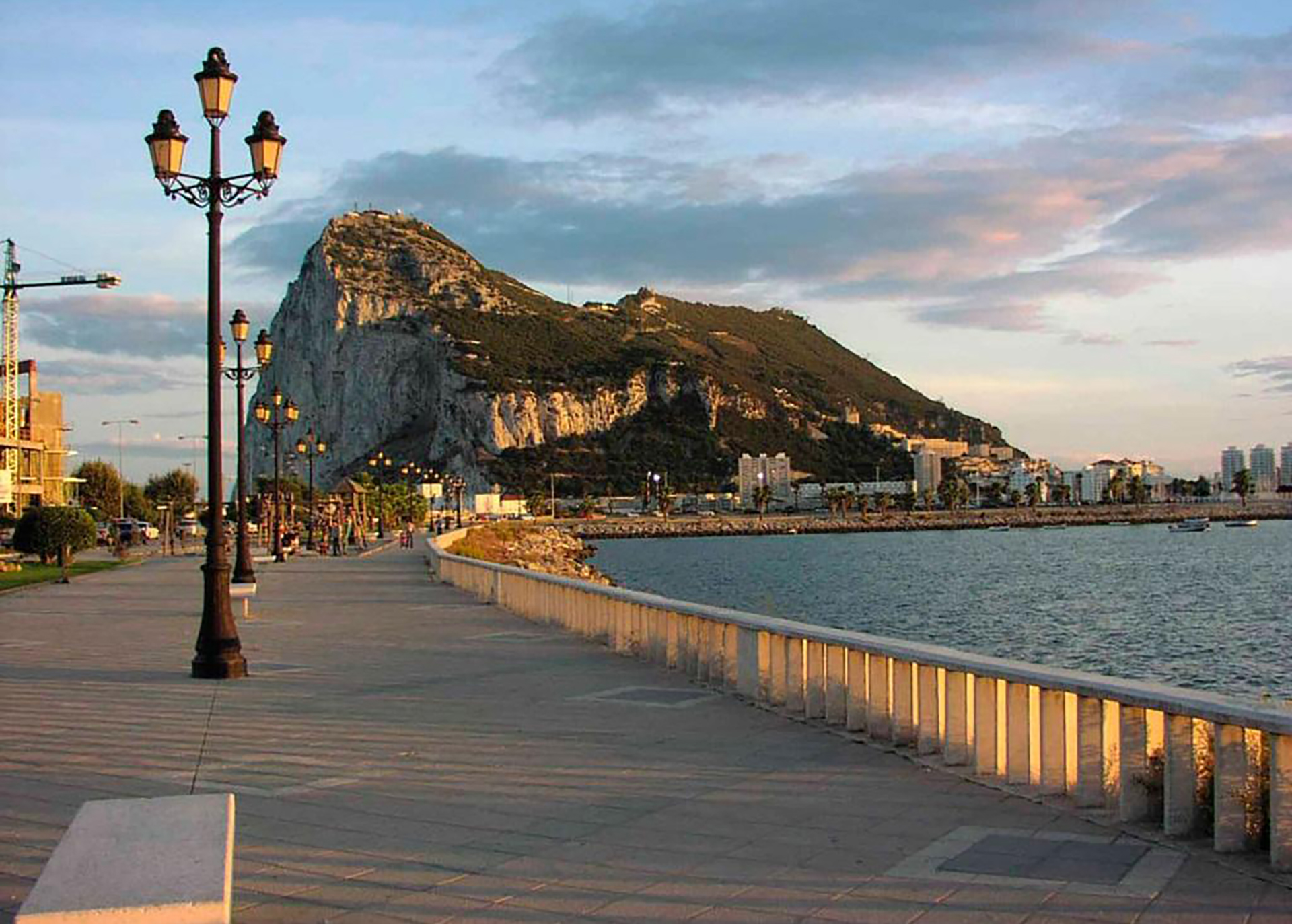Seville to Gibraltar Excursion: Discover the Rock and Its Secrets!