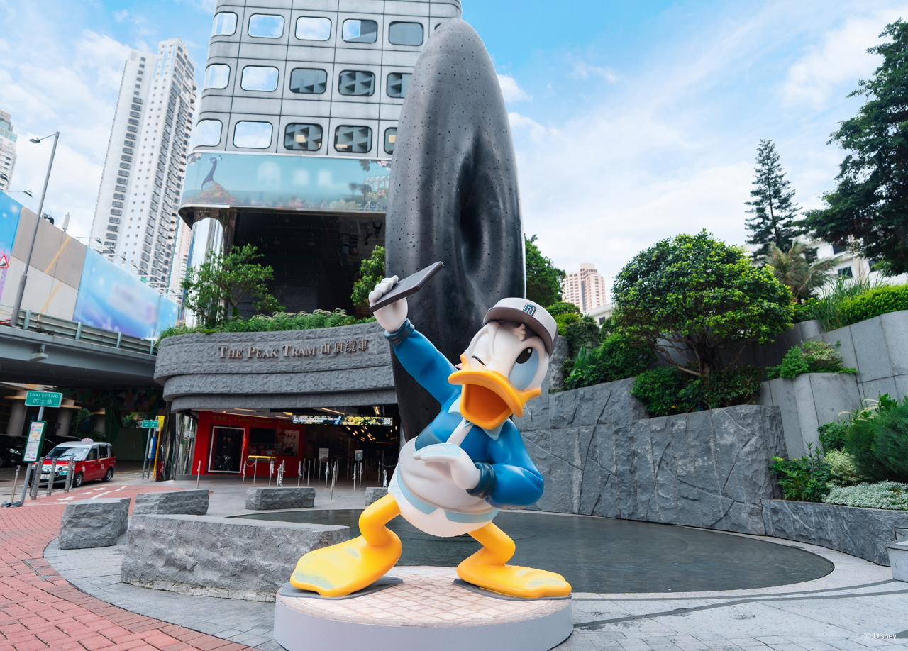Hong Kong guided tour- Peak tram with fast lane, Star Ferry, food 