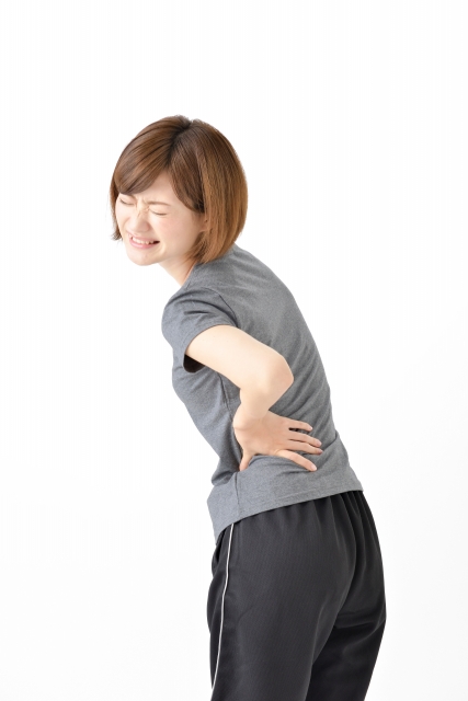 Authentic Japanese massage experience