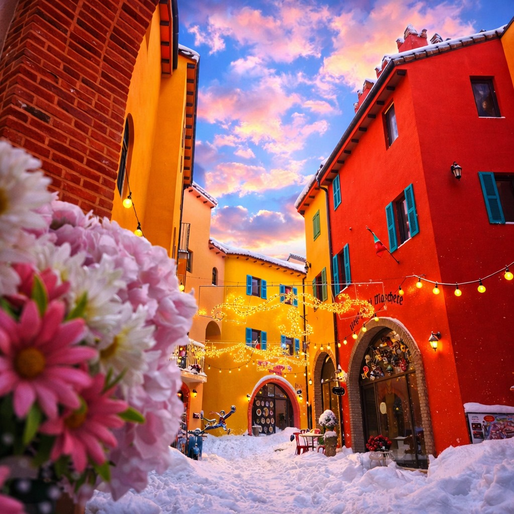 韓劇取景地巡禮 — 《來自星星的你》、《秘密花園》、《Running Man》等都曾在此拍攝。 韓劇取景地巡禮 — 《來自星星的你》、《秘密花園》、《Running Man》等都曾在此拍攝。