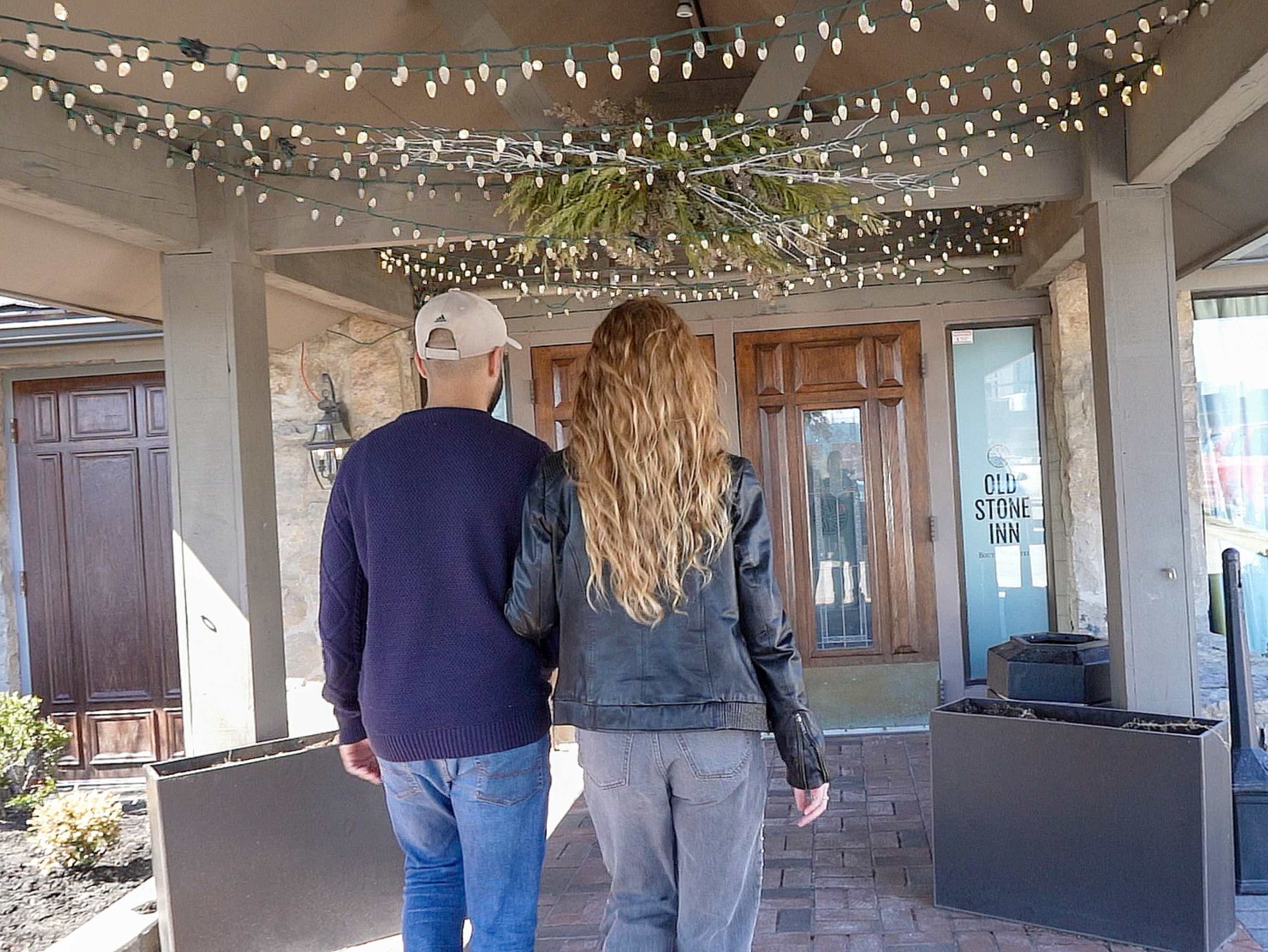 入住歷史悠久的老石飯店精品飯店，感受迷人魅力