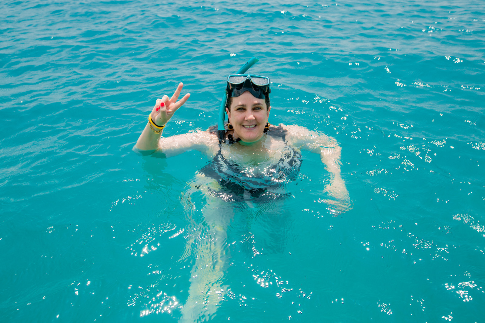 Сноркелинг-тур к островам Свинья и Тан на Ко Самуи