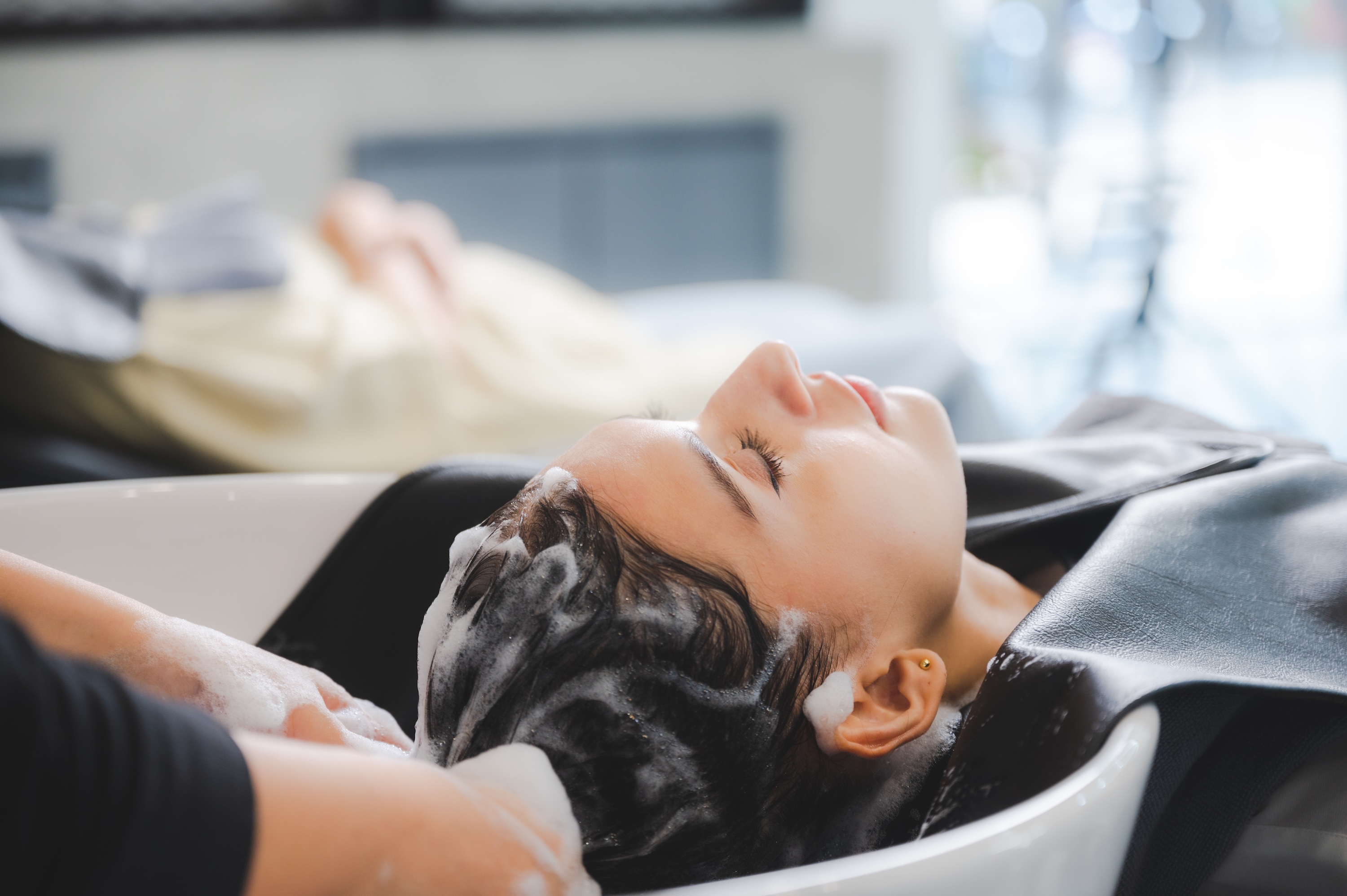 LEE HEA KYUNG Aesthetic & Massage Treatment in Myeongdong