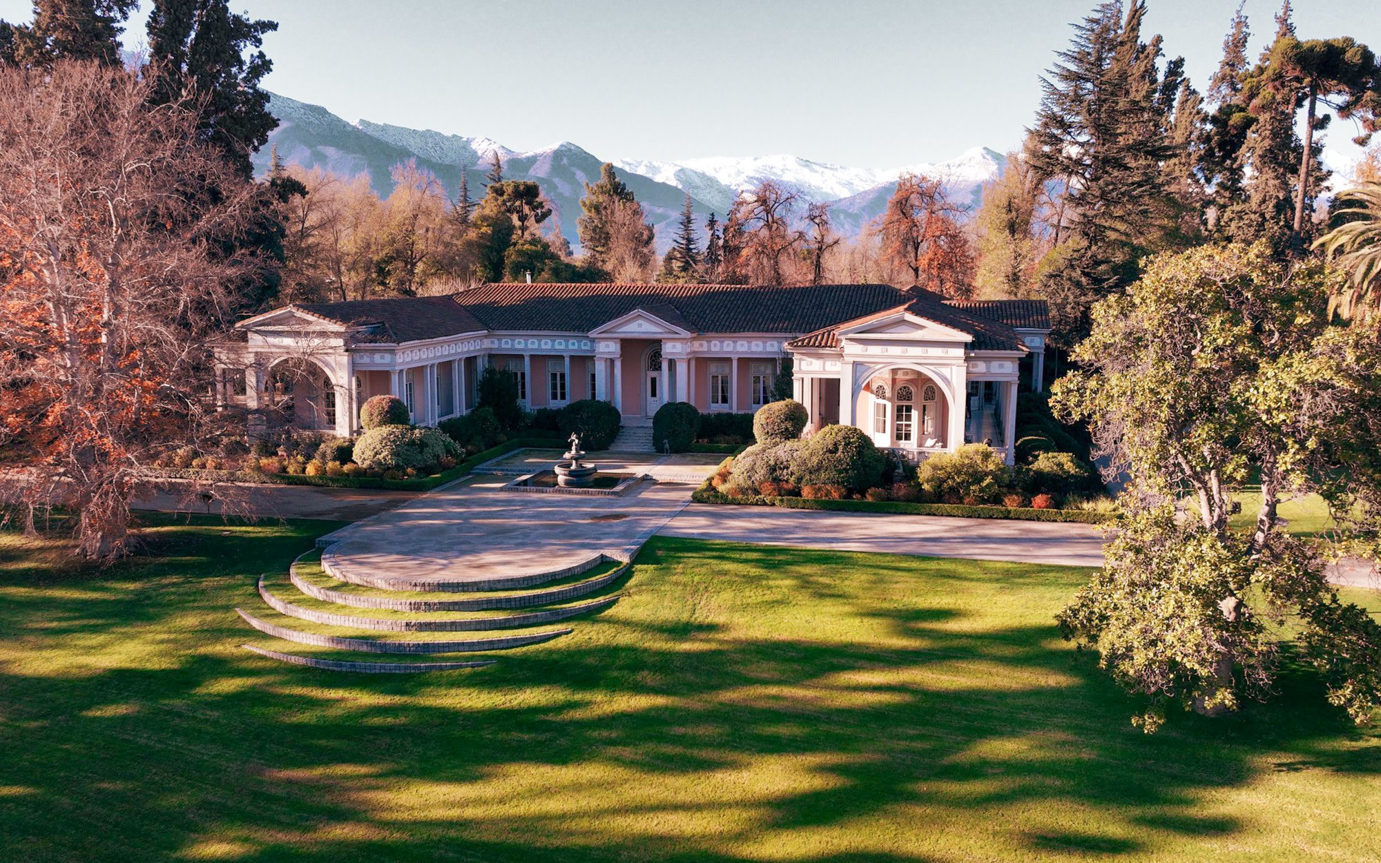 Viña Concha y Toro Half-Day Guided Wine Tasting Experience