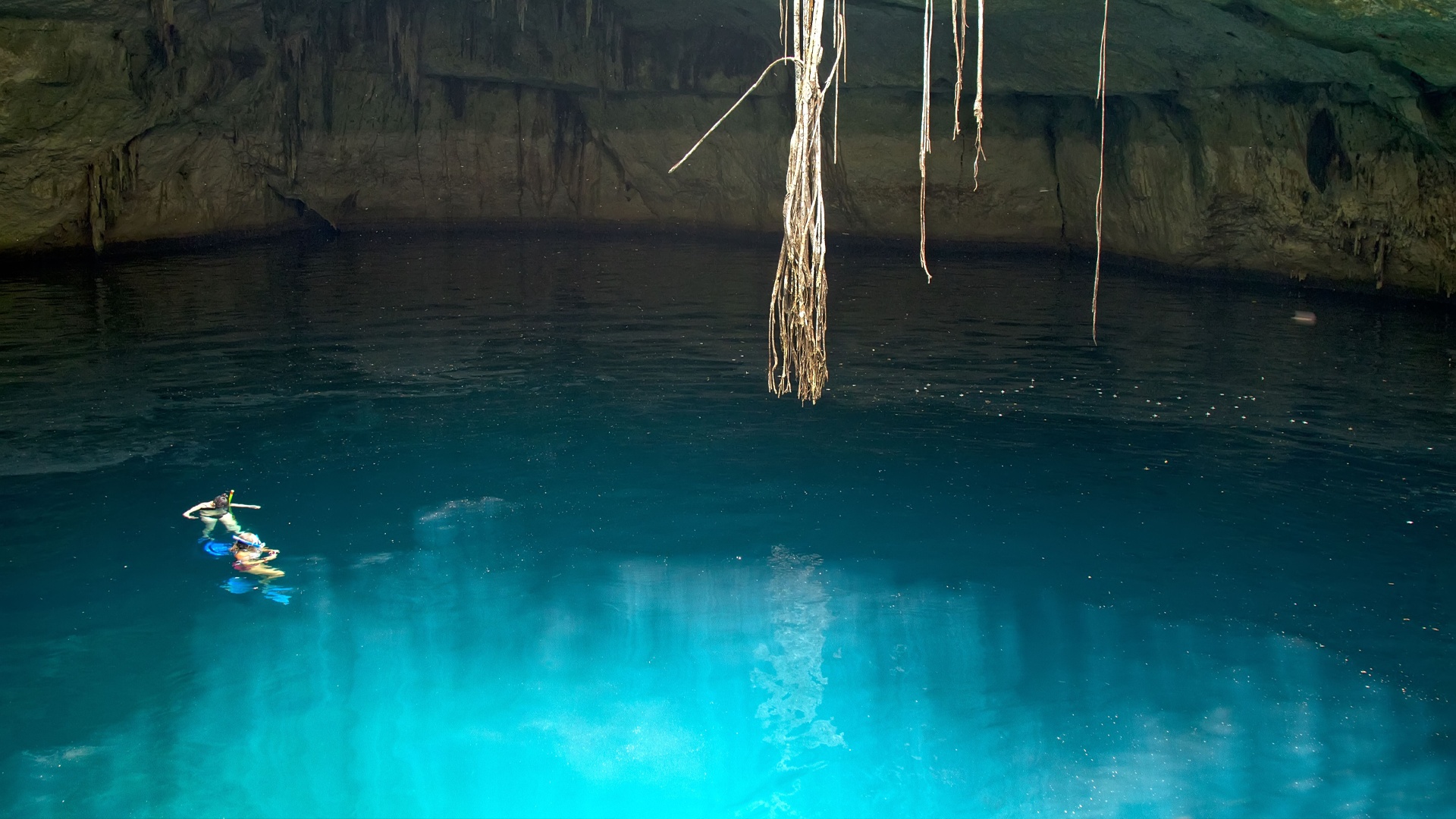 Chichen Itza, Cenote & Valladolid