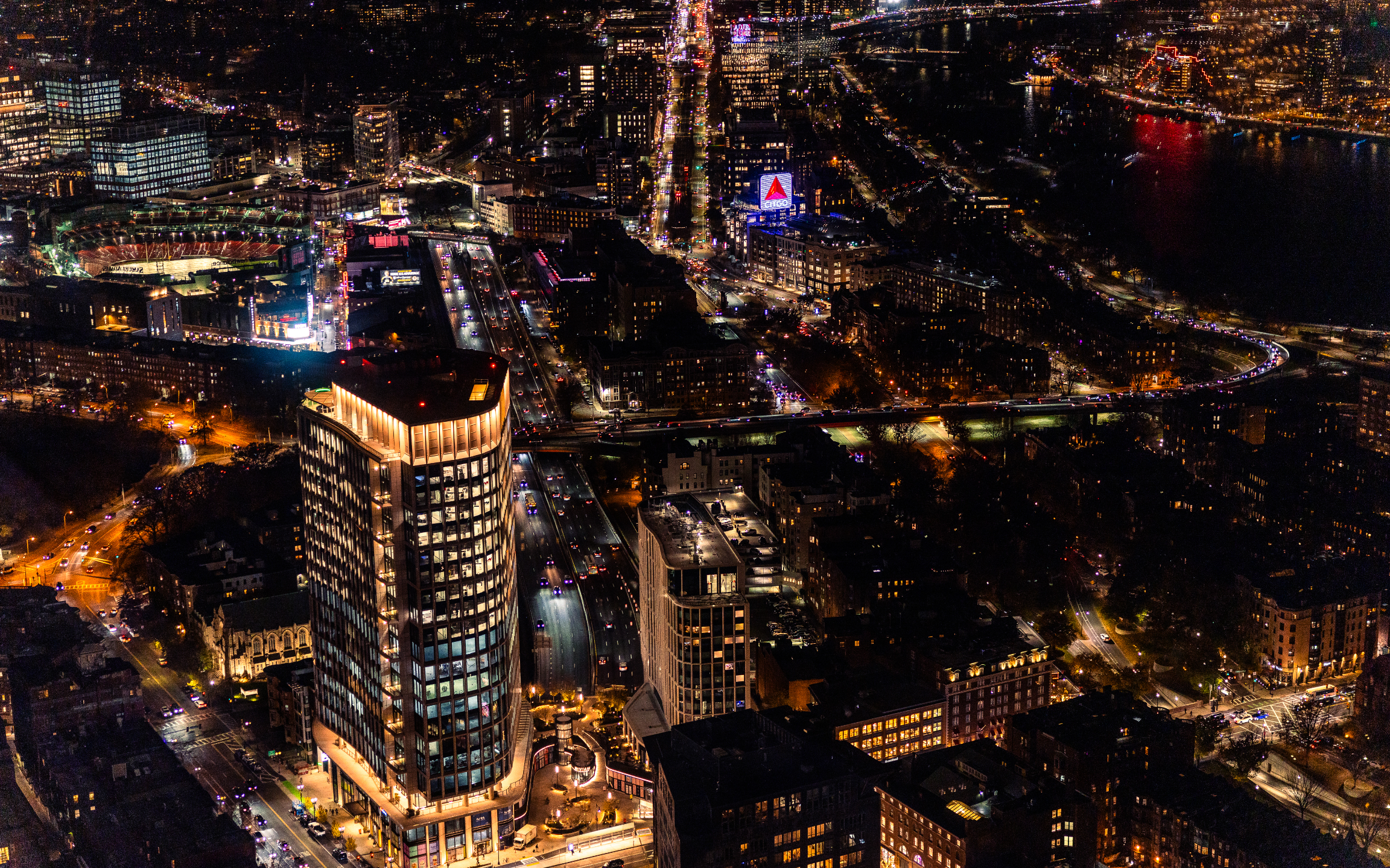 在波士頓觀景台飽覽城市全景,並享受沉浸式體驗 在波士頓觀景台飽覽城市全景,並享受沉浸式體驗