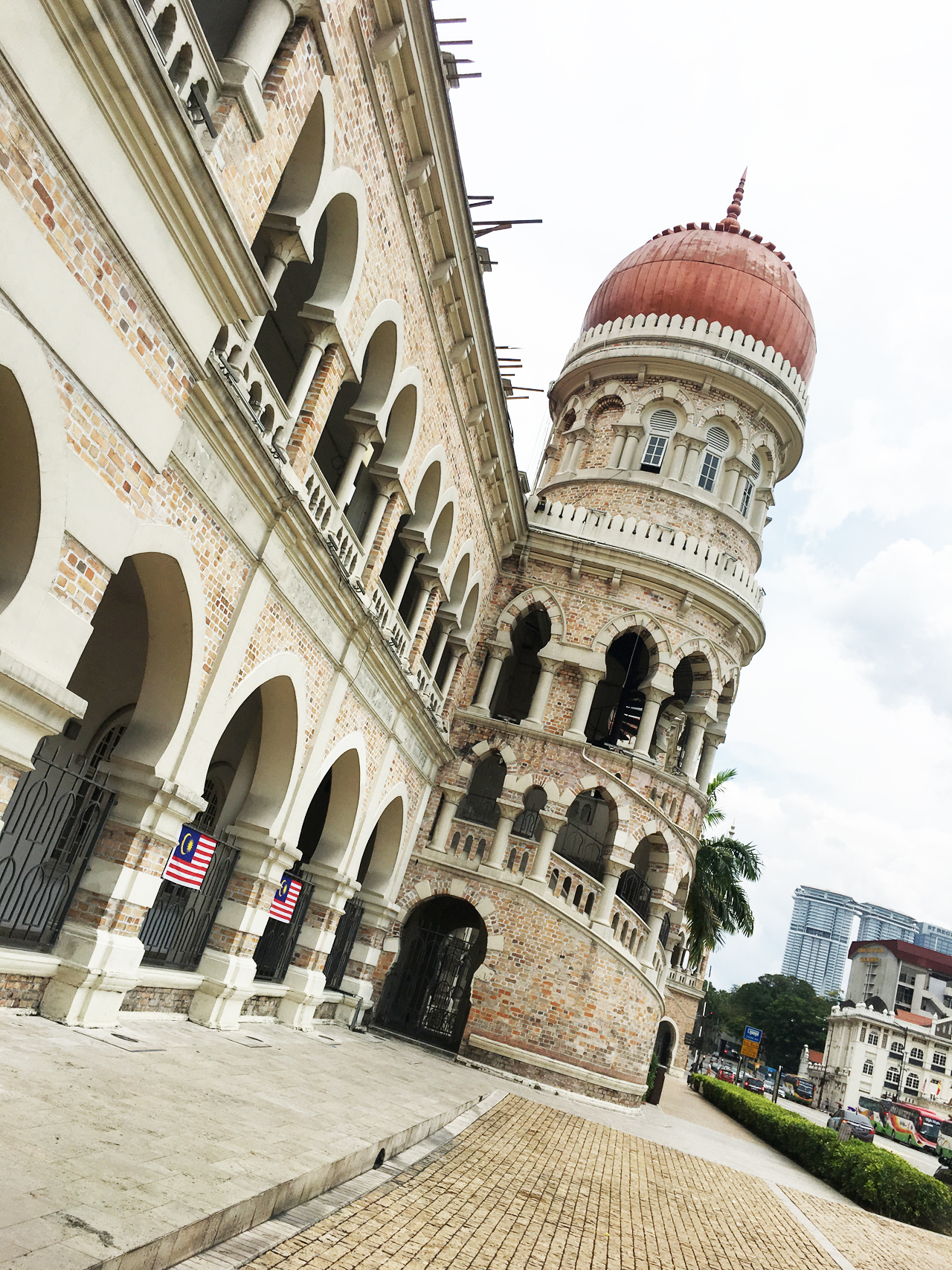 Private Kuala Lumpur Cultural & Heritage Tour