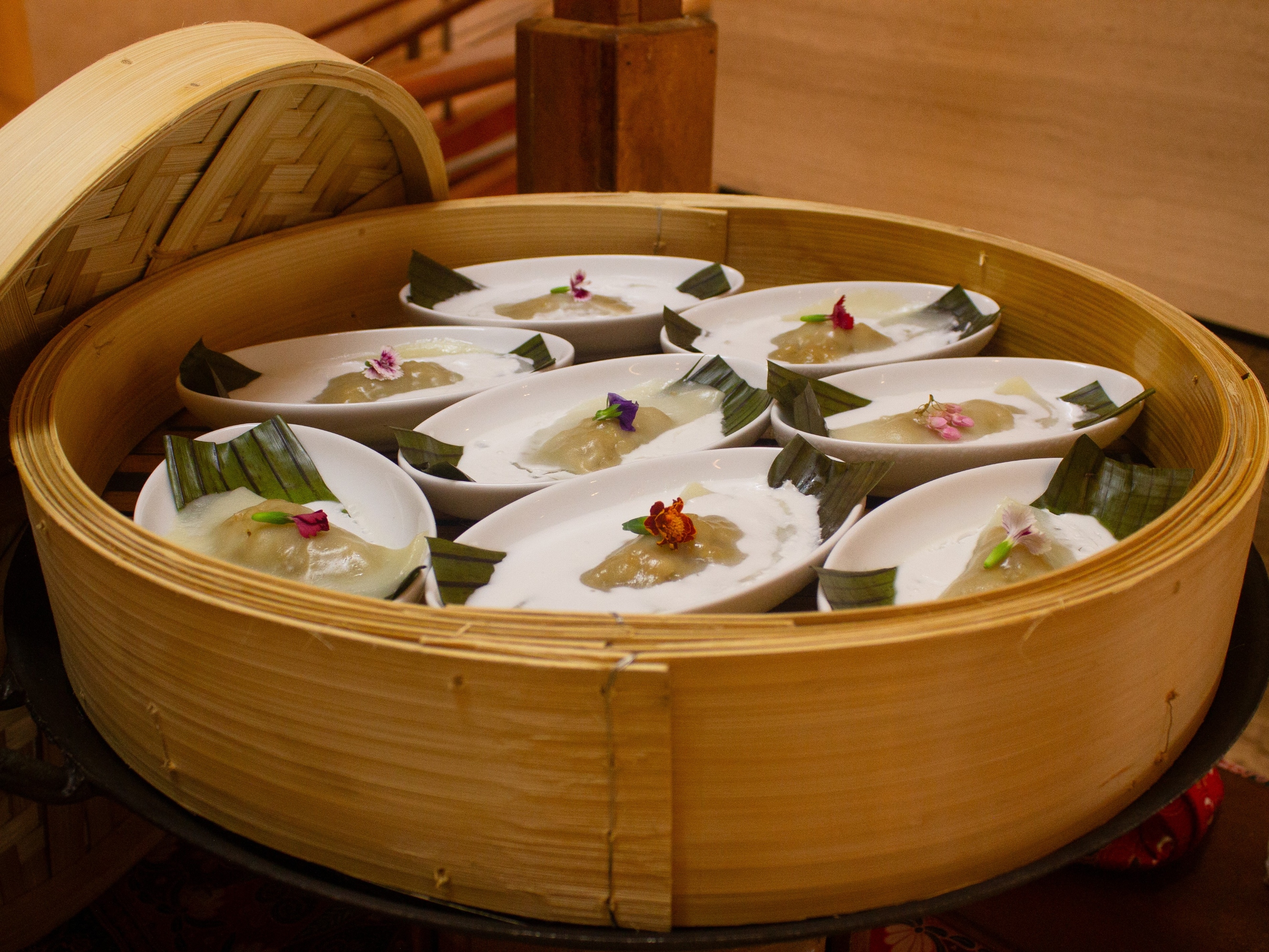 Hotel Dining at Hotel Royal Signature Kuala Lumpur