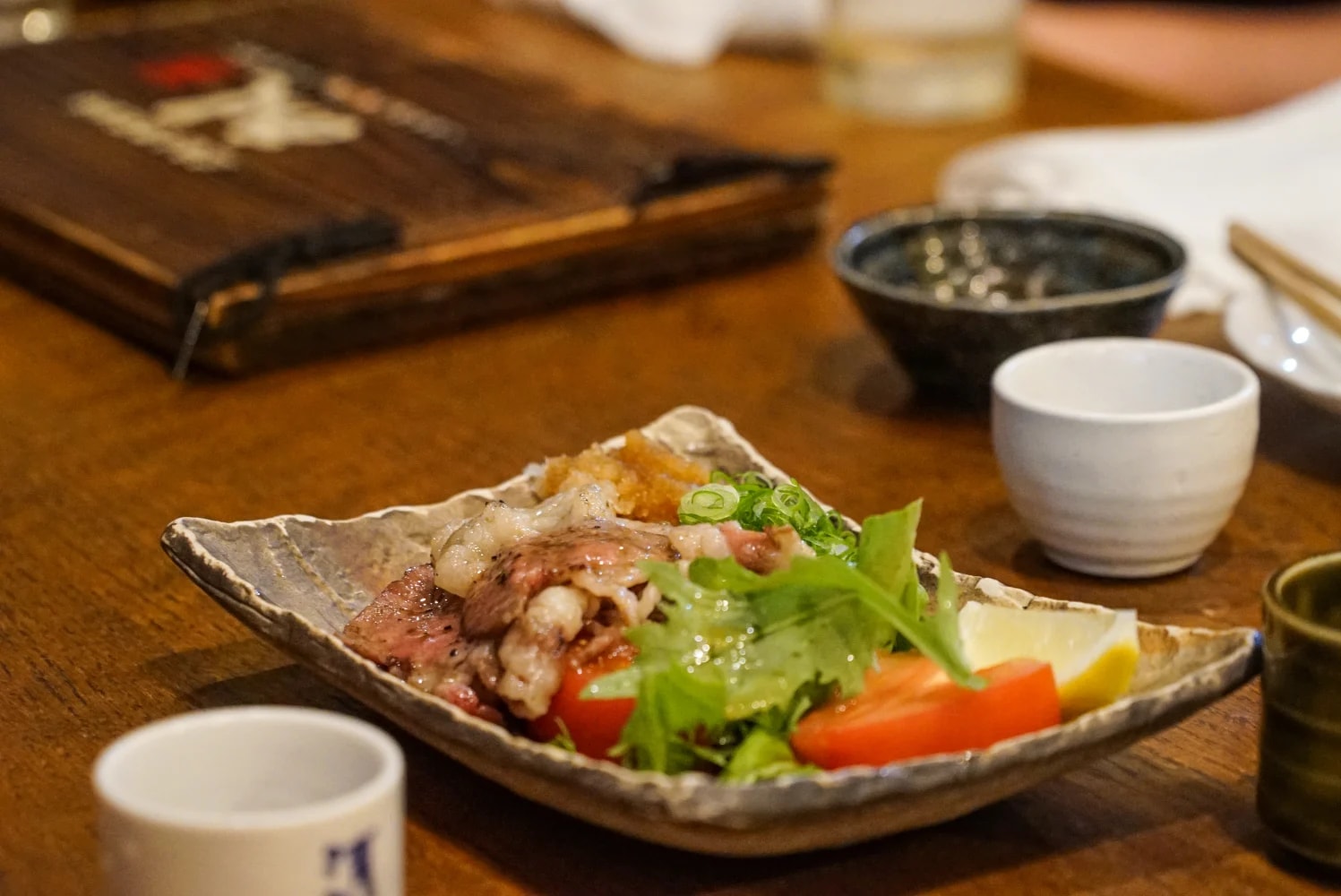 廣島酒吧美食串游體驗