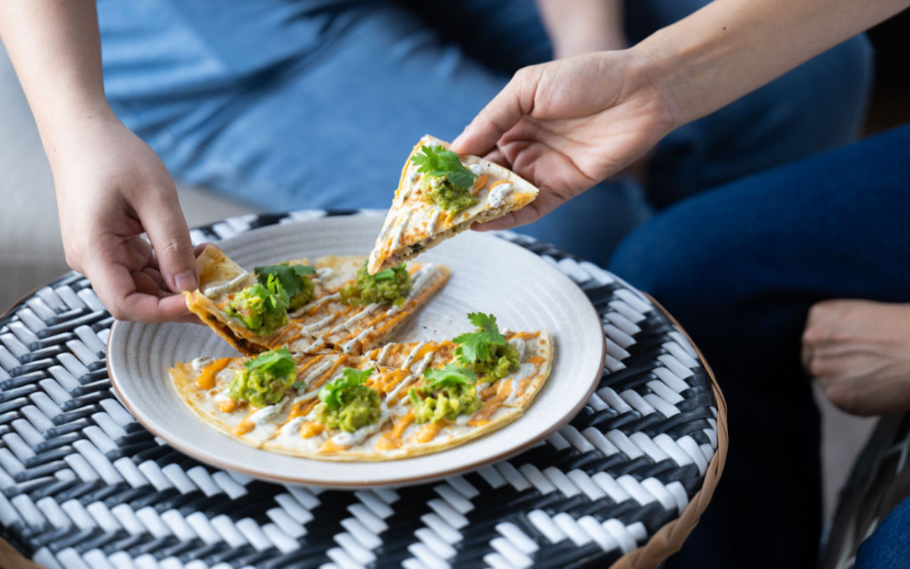 21 Rooftop Hyatt Centric City Centre KL