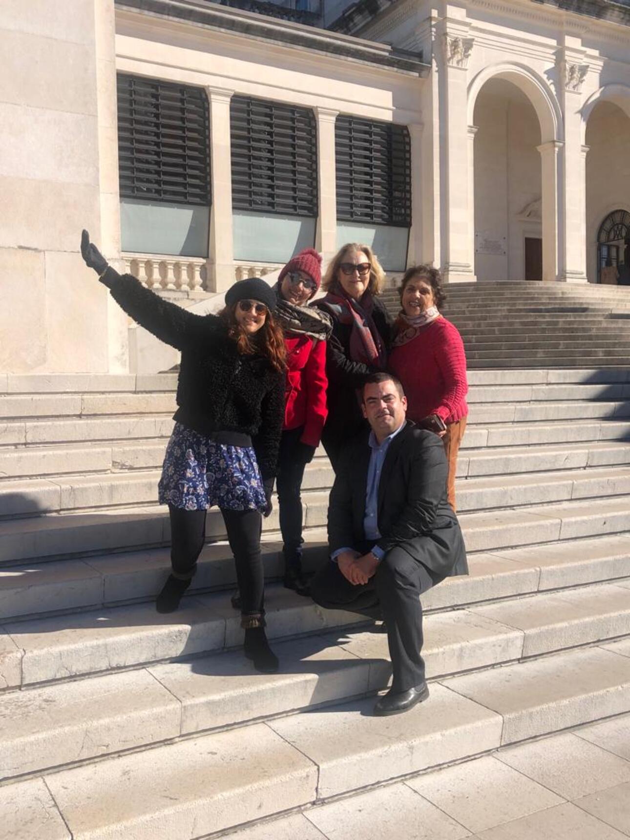 Fátima, Batalha, Nazaré & Óbidos Full-Day Tour