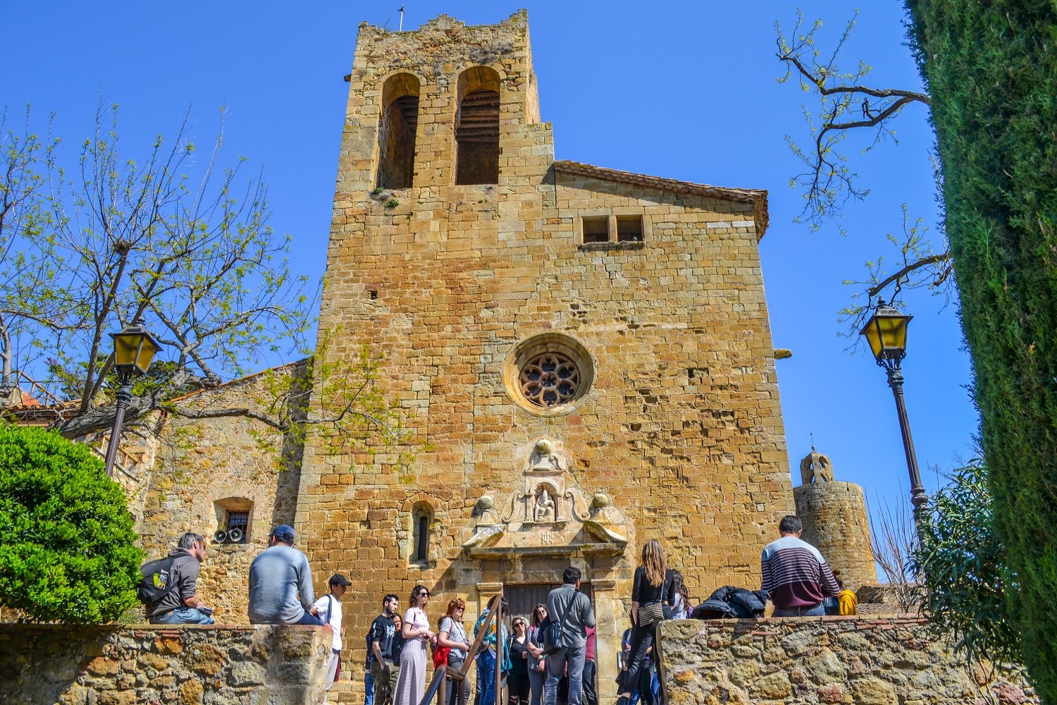 Costa Brava day tour from Barcelona with optional boat trip