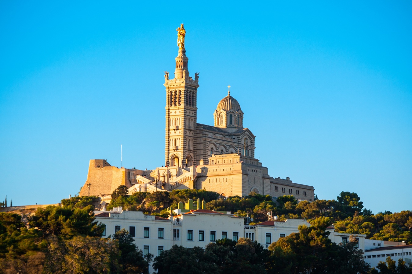 Notre-Dame de la Garde