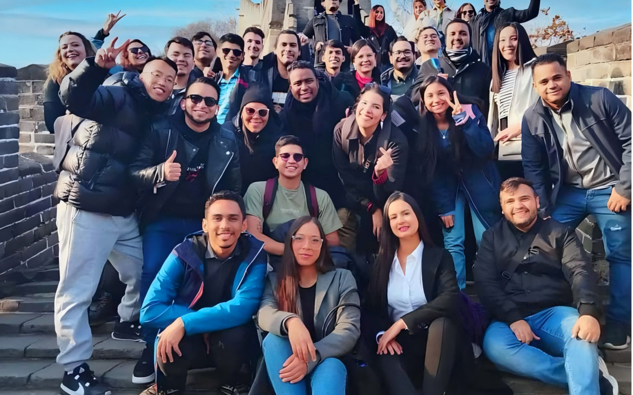 Beijing Mutianyu Great Wall UNESCO Site Day Tour