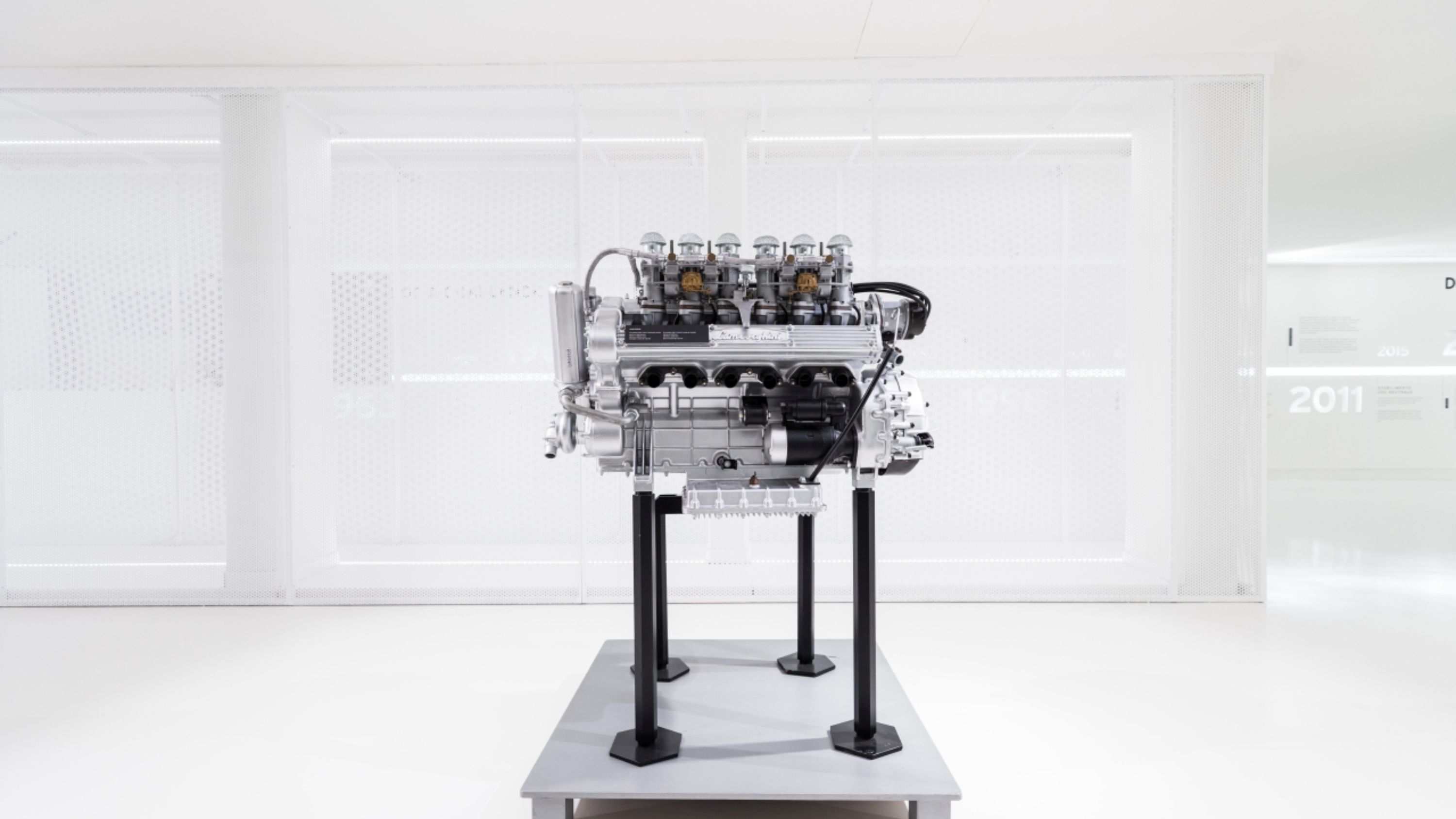 Lamborghini’s legacy is celebrated through iconic models that shaped the history of high-performance vehicles