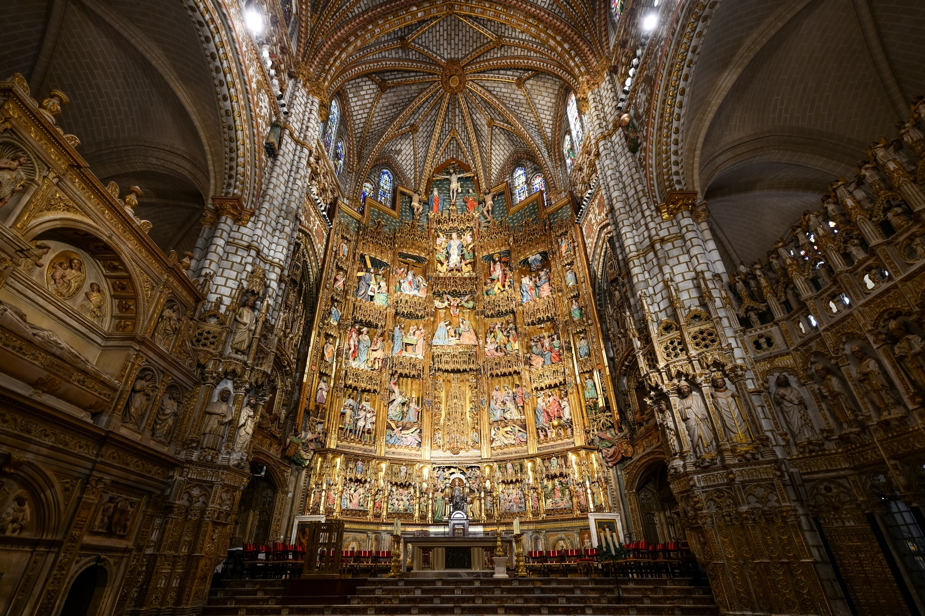 Day Trip From Madrid to Toledo