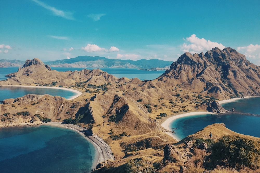 [Deluxe Phinisi] 3D2N Leticia Phinisi Liveaboard from Labuan Bajo
