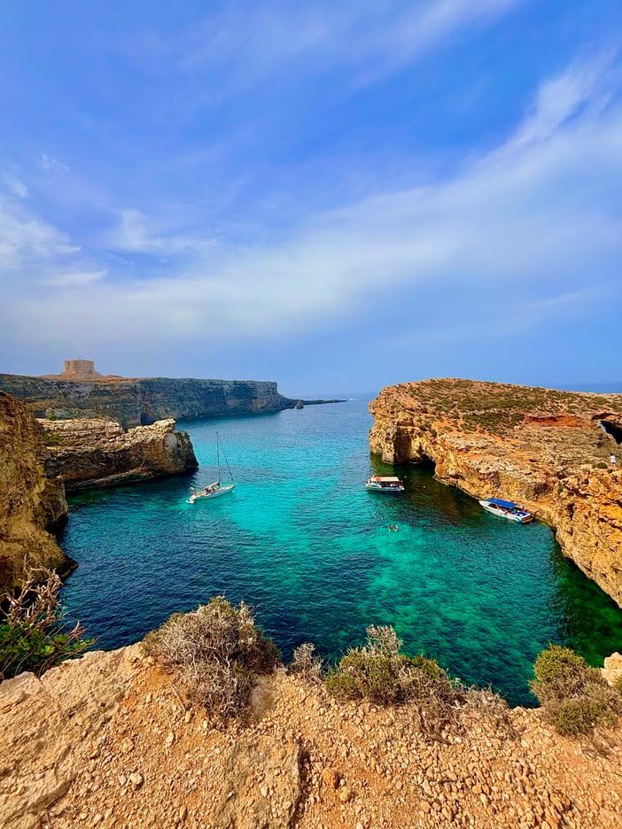 Crystal Lagoon