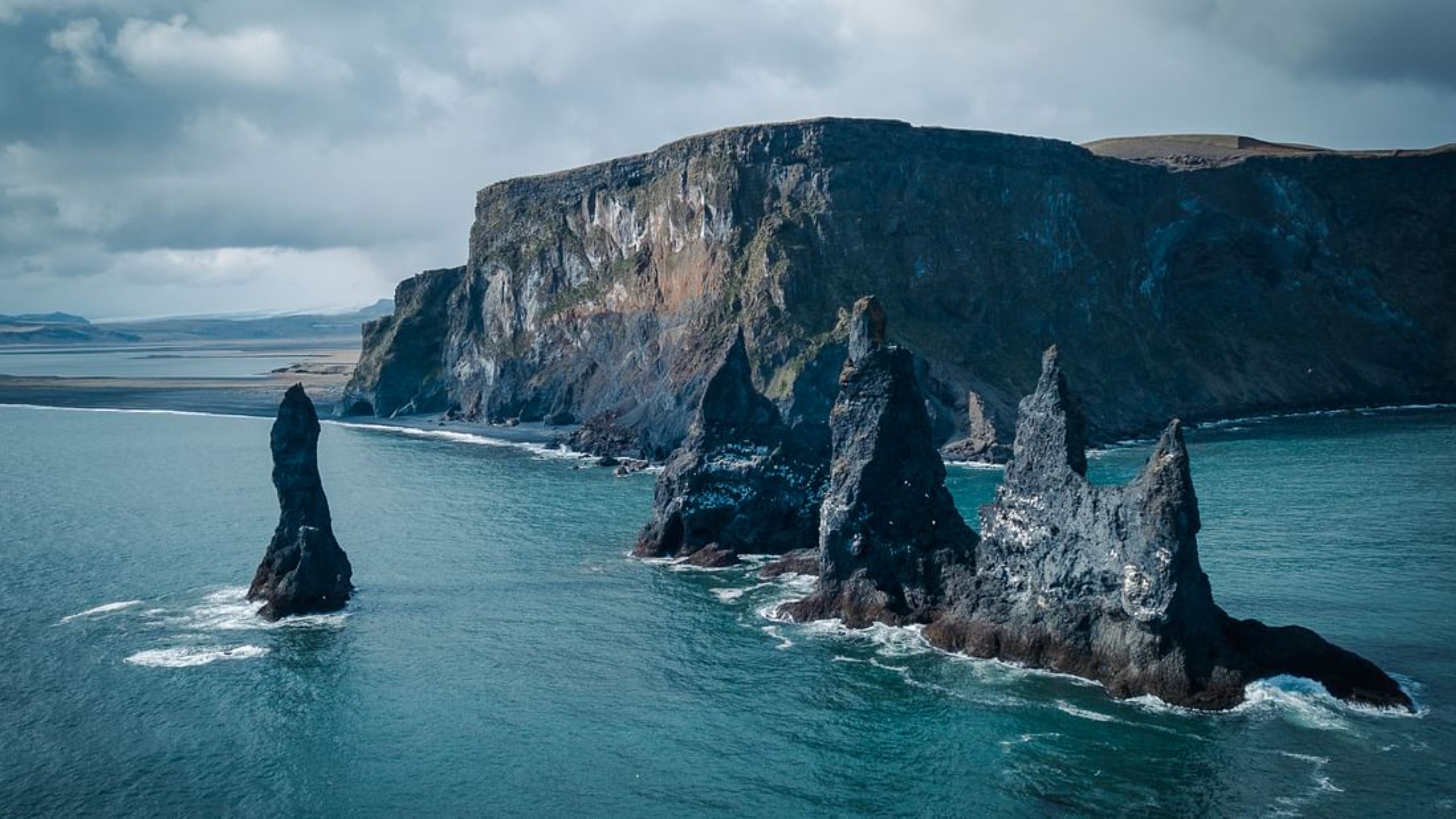 Let adventure guide the way through landscapes shaped by time and ice