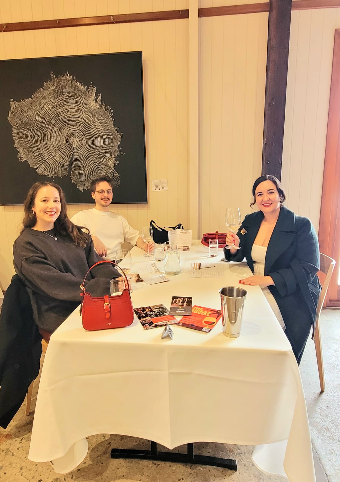 Adelaide Hills Food & Wine Tour