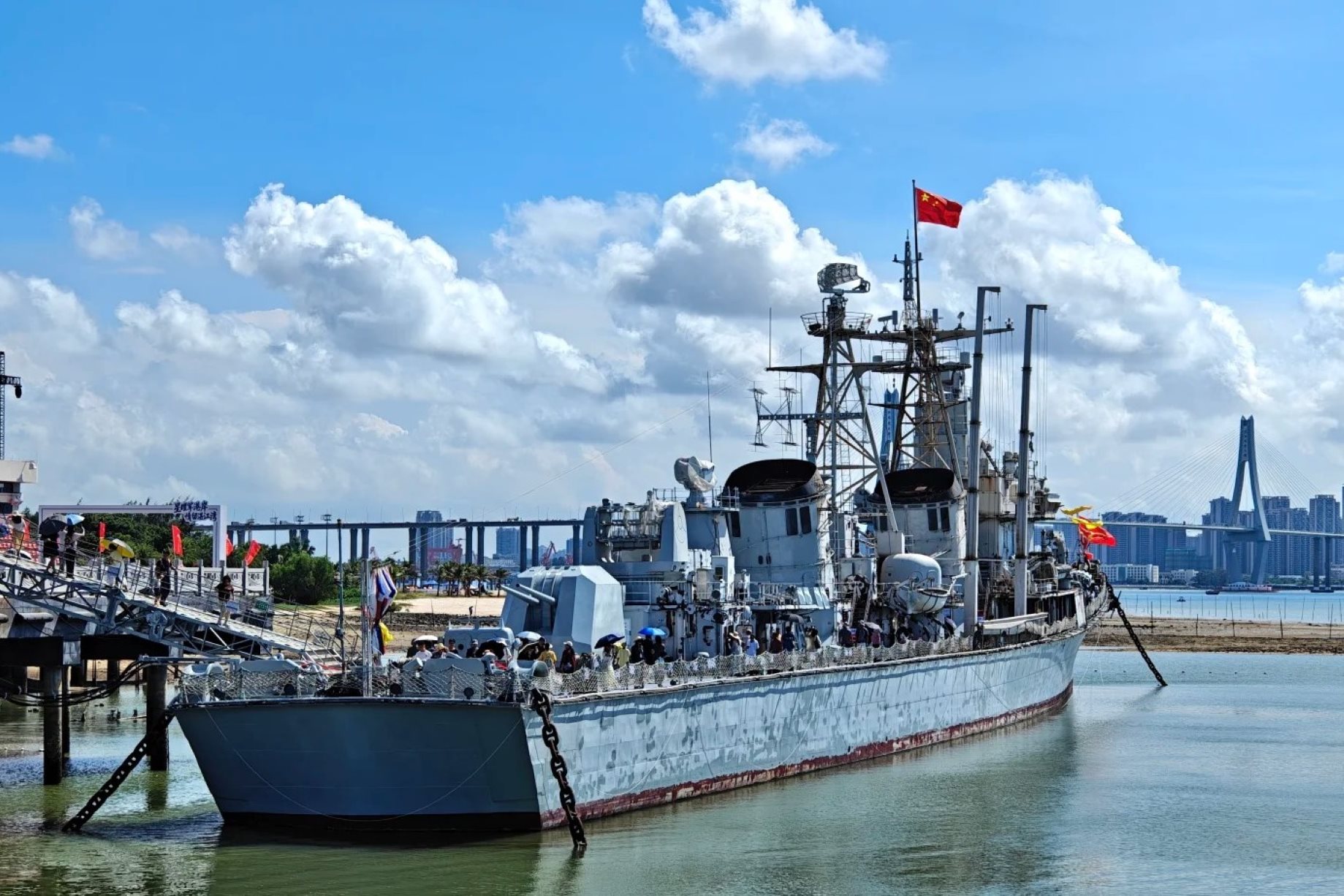 硬核裝備集結,視覺衝擊拉滿 硬核裝備集結,視覺衝擊拉滿