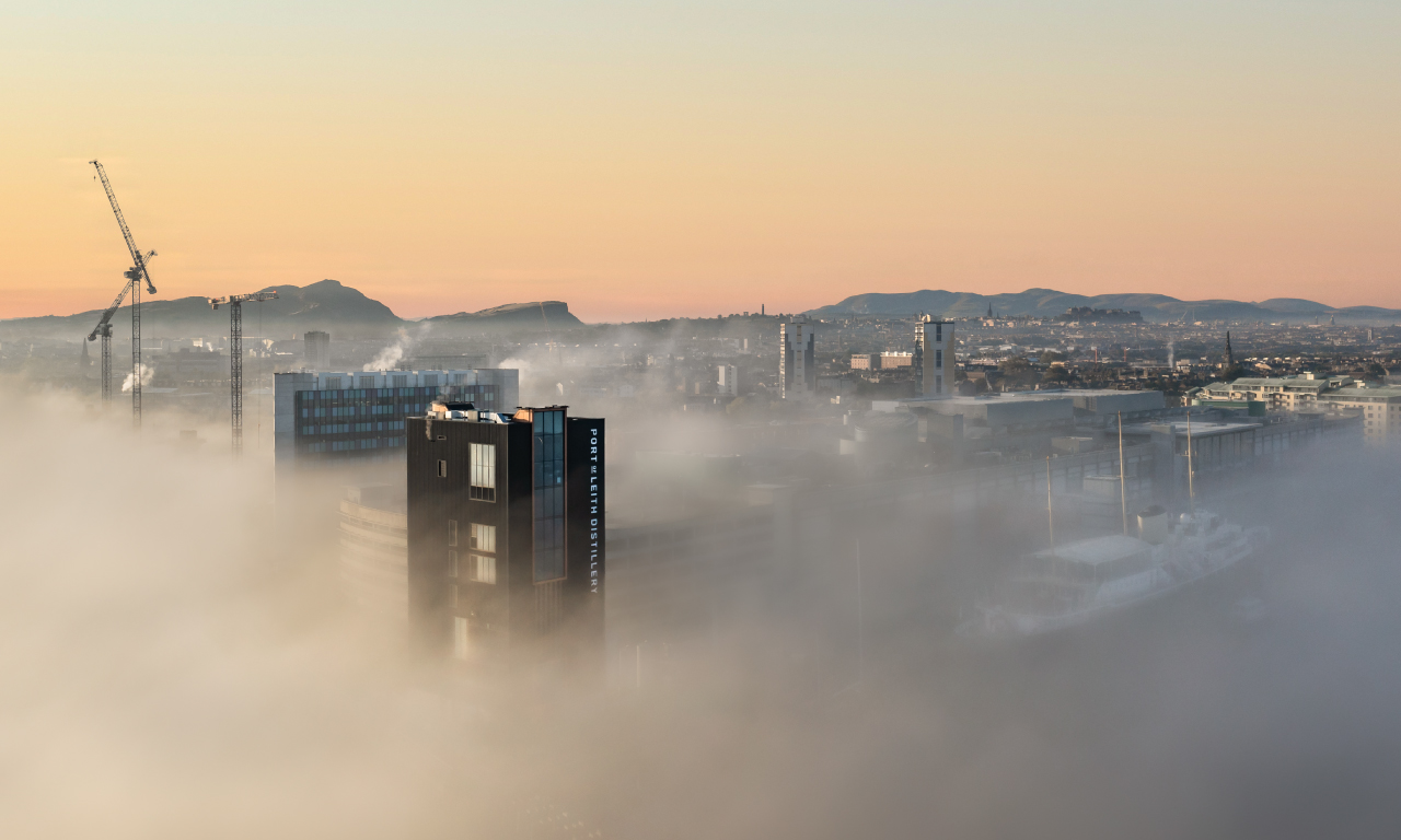 利斯港釀酒廠 利斯港釀酒廠