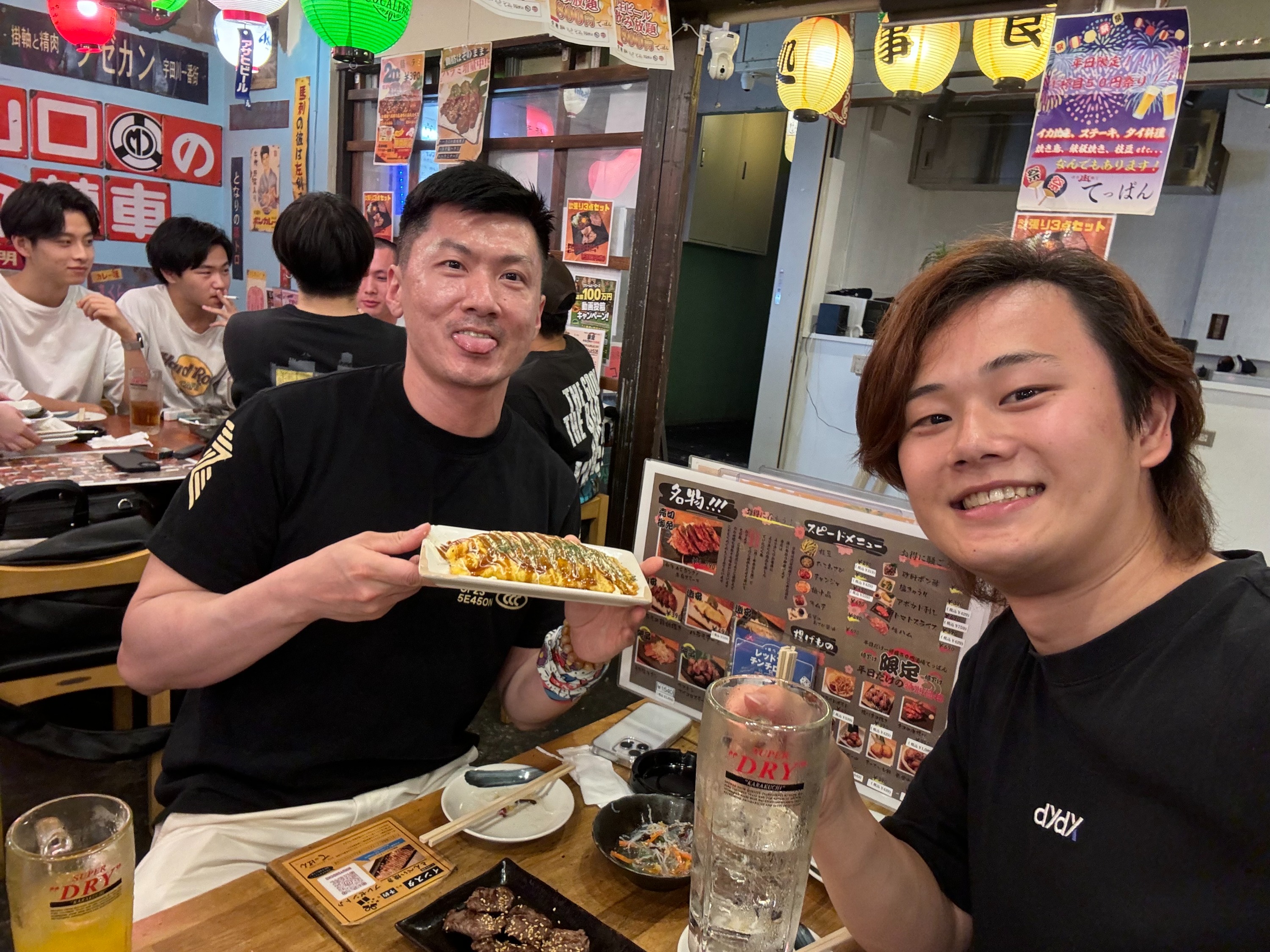 Bar Hopping Tour in Shibuya,Tokyo