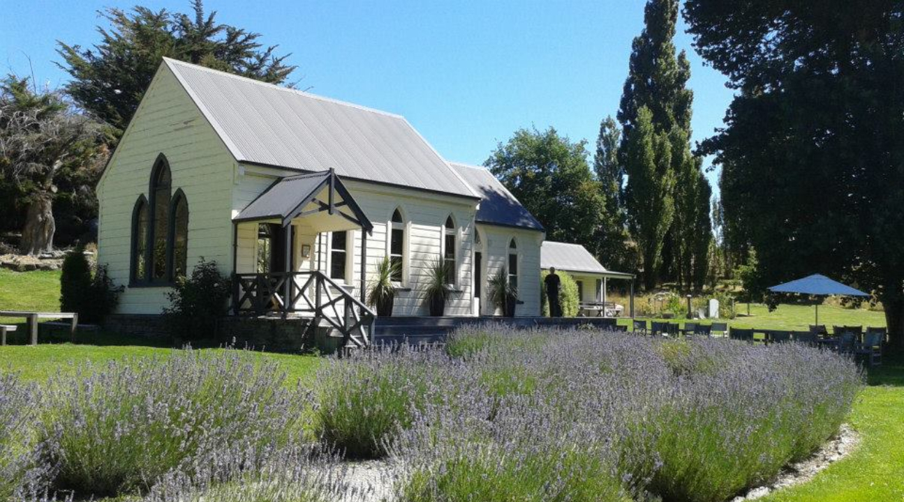 皇后鎮私人品酒之旅 (Private Wine Lovers Tour from Queenstown)
