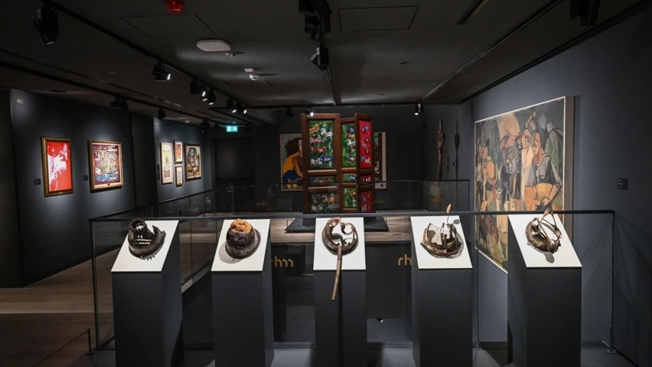 伊斯坦布爾：考古之旅（含博物館門票）