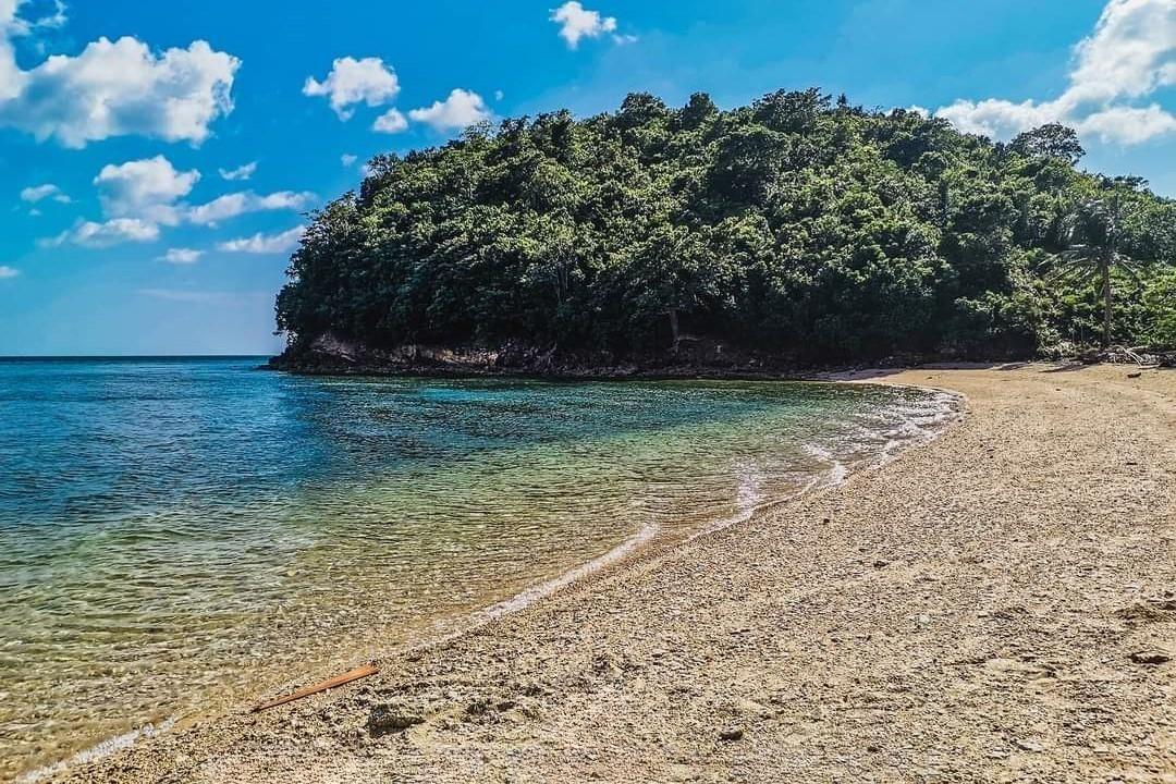 Pagbilao 海灘＆Biliran 沙洲＆跳島之旅