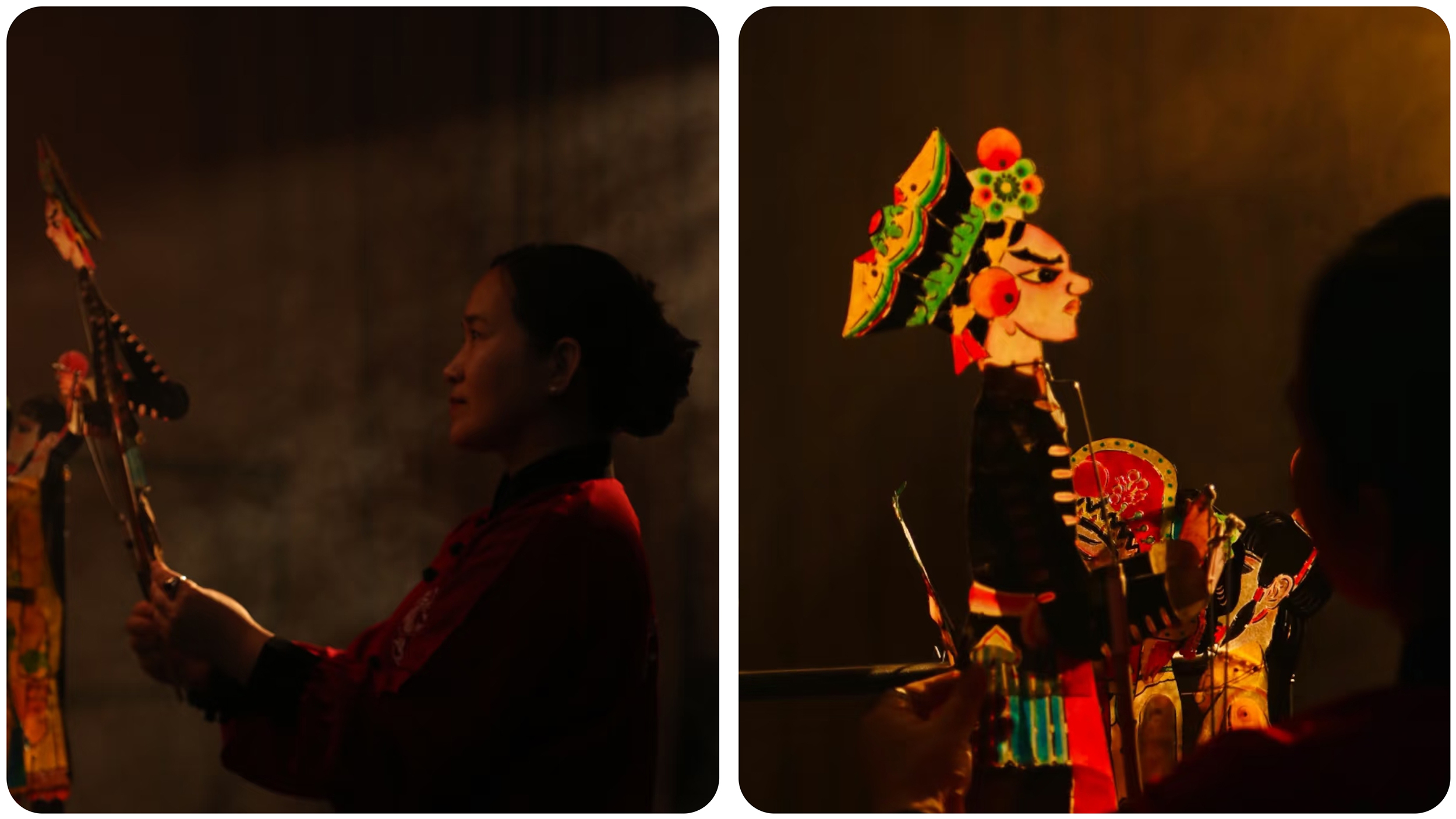 北京老舍茶館綜藝演出《四季北京·茶》演出票