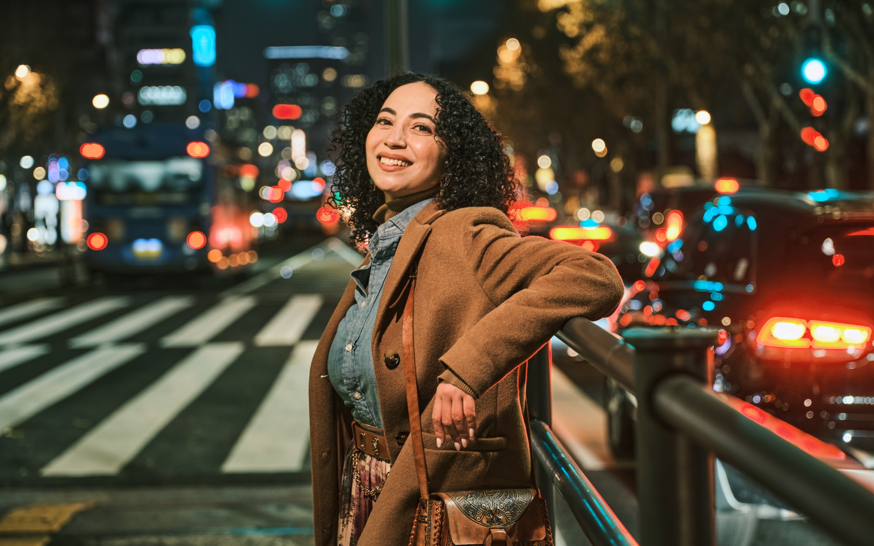 Seoul Hipjiro 2.5-Hour Small Group Night Photography Tour