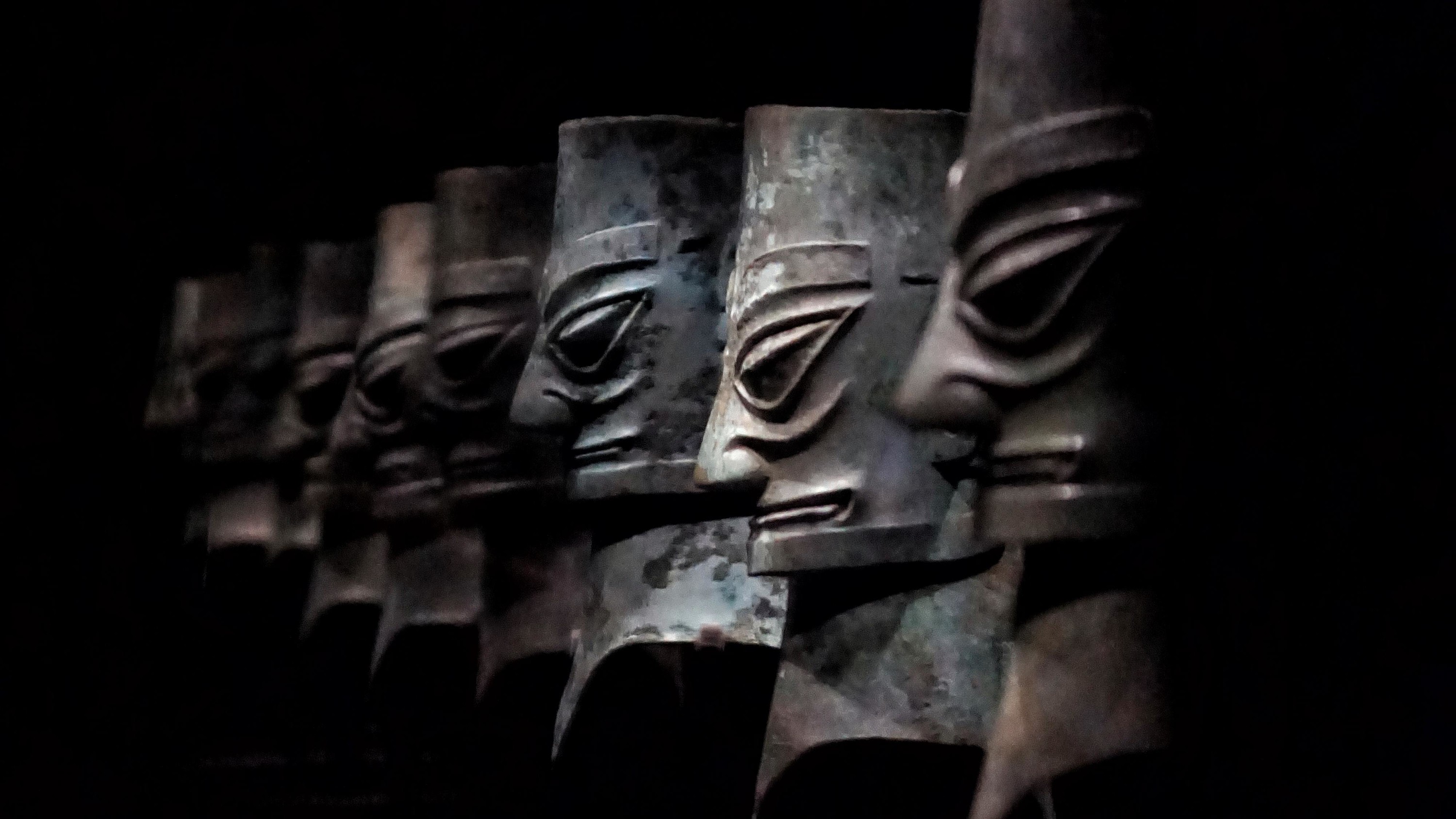 Panda Base & Sanxingdui Museum English Day Tour