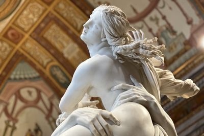 Borghese Gallery Guided Tour