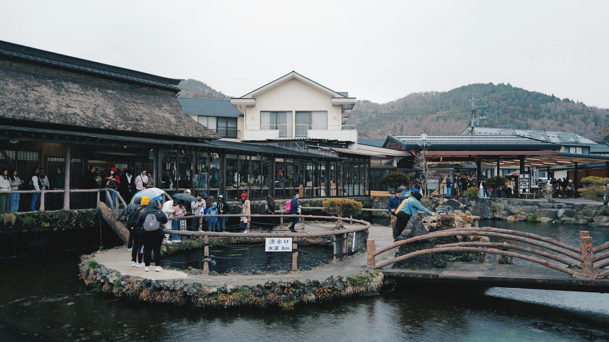 富士山(Mount Fuji)箱根(Hakone)私人包車一日遊