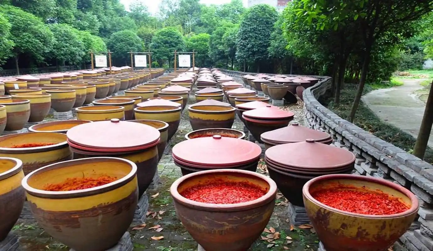 成都私家團半日遊：川菜博物館 品味川菜文化
