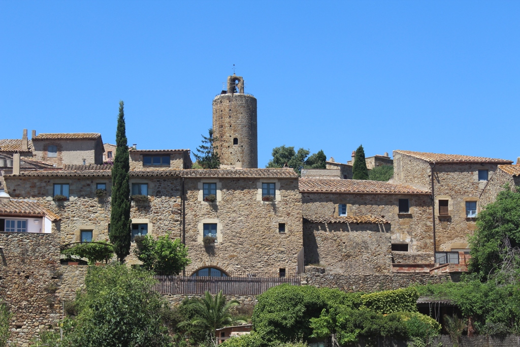 Costa Brava Full-Day Tour from Barcelona